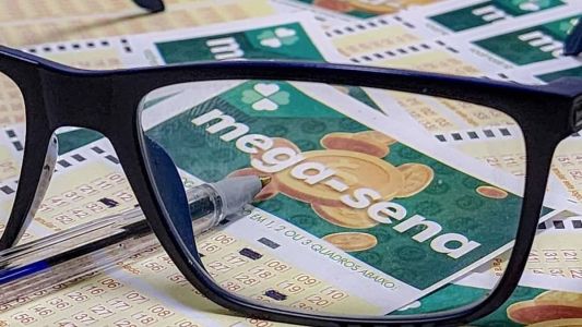 Confira os números sorteados nesse sábado (29)