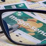 Mega-Sena acumula e concurso 2617 deve sortear R$ 50 milhões