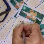 Mega-Sena 2.620: uma aposta de Minas leva prêmio milionário e outras 30 acertam a quina