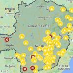 Estradas de Minas tem 126 pontos de bloqueio e interdições nas vésperas do feriado de Tiradentes; confira onde