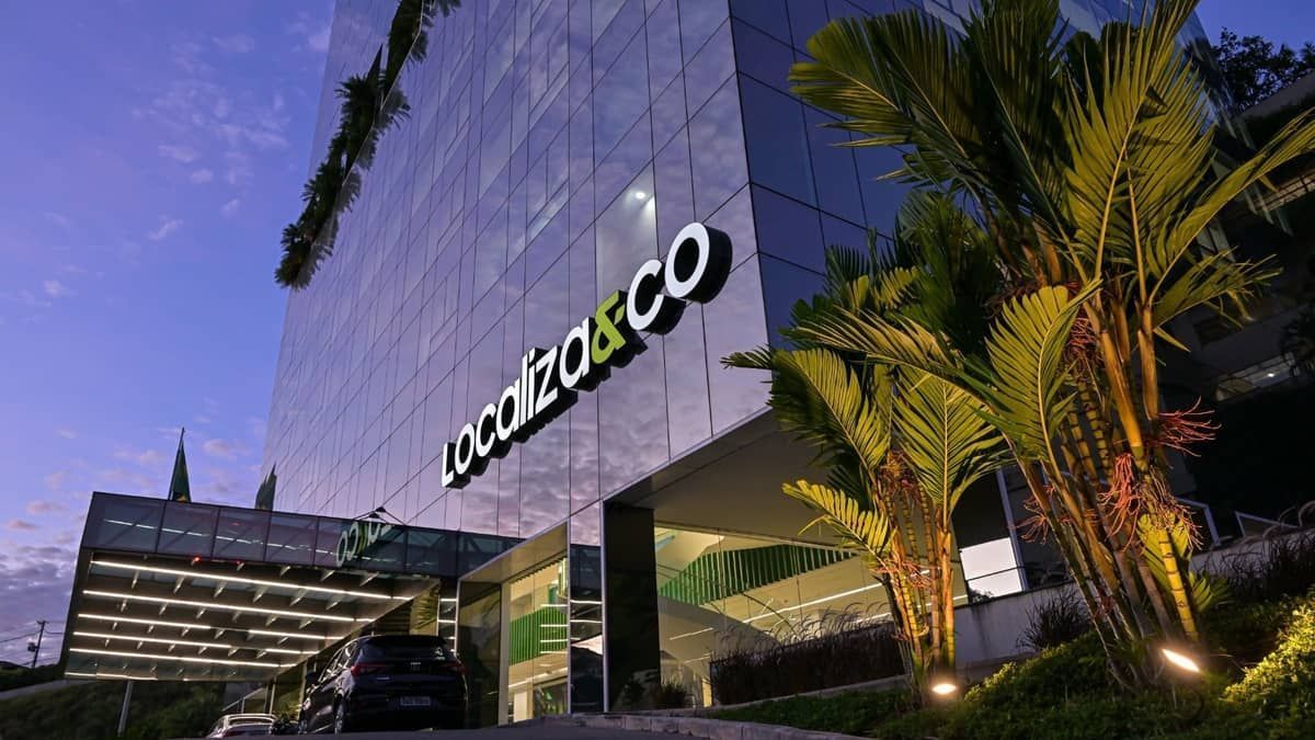 Localiza abre vagas de trabalho híbrido e remoto em BH; saiba como se inscrever