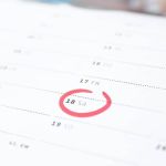 Agosto tem feriado? Confira as datas marcantes do mês em 2023 