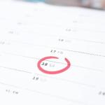 Agosto tem feriado? Confira as datas marcantes do mês em 2023