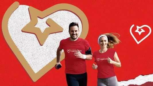 Confira os trajetos das corridas