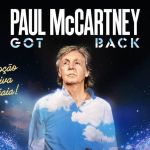 Conheça os 10 vencedores da promoção 'Você no show do Paul McCartney em BH'