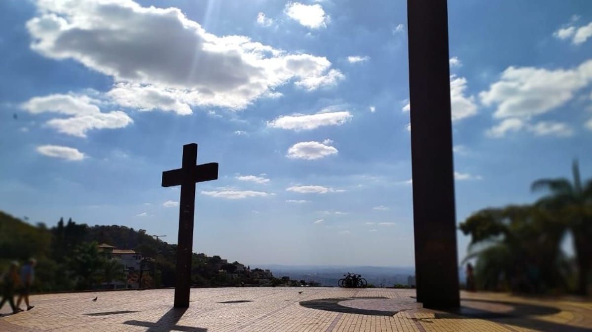 Previsão do tempo: quarta-feira deve ter calor e chuva em Minas Gerais