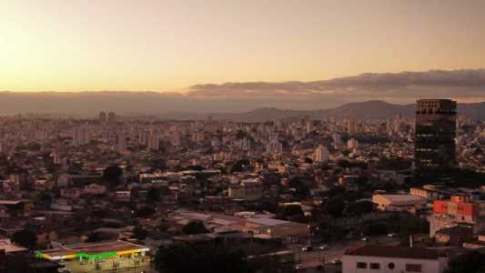 Confira previsão do tempo em Belo Horizonte para este sábado