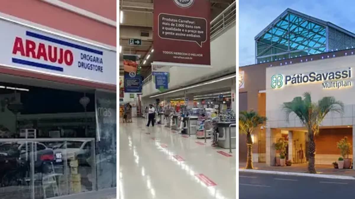 Dia do Cliente: drogarias, supermercados e shoppings de BH têm promoções; confira
