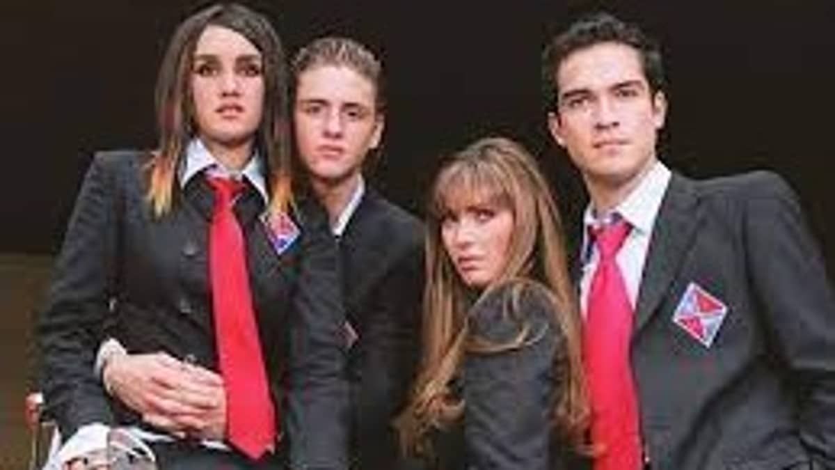 Rebelde: relembre atores da novela que já morreram 