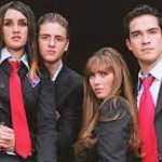 Rebelde: relembre atores da novela que já morreram