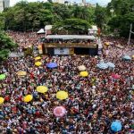 Carnaval BH 2023: saiba quais blocos ensaiam neste domingo (29) e os horários