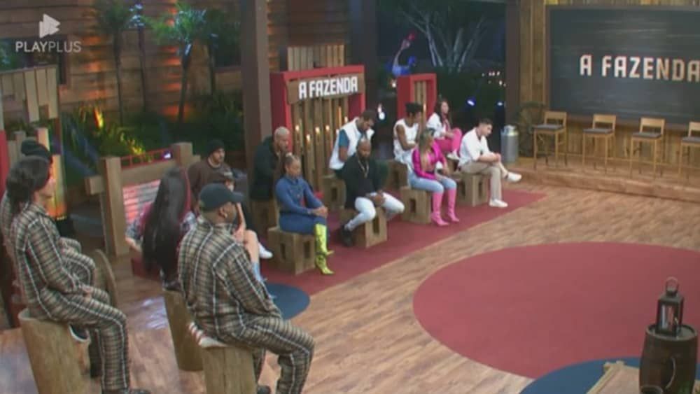 A Fazenda 15: Quem está na Roça? Confira votos e justificativas