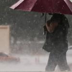 Defesa Civil emite alerta de pancadas de chuva e ventos de 50km/h em BH