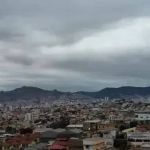 Onda de calor: BH tem refresco e previsão de chuva e ventania nas próximas 24 horas