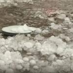 Chuva de até 100mm, ventania e granizo podem atingir mais de 500 cidades de Minas; veja lista