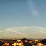 Previsão do tempo: Minas pode ter mínima de 5°C e baixa umidade nesta semana
