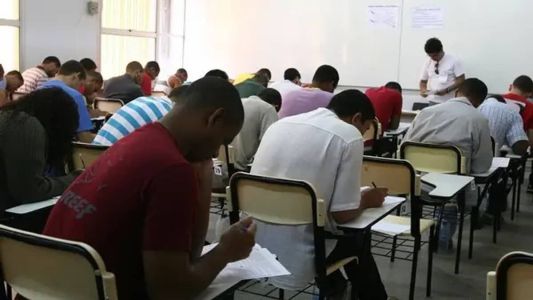 Confira requisitos e número de vagas para cada cargo