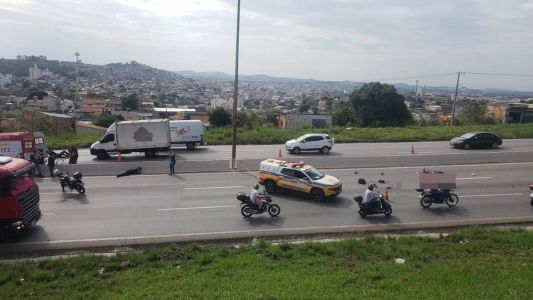 Confira rotas alternativas para fugir do trânsito