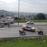 Vídeo: congestionamento no Anel Rodoviário chega a 7 km; veja rotas opcionais
