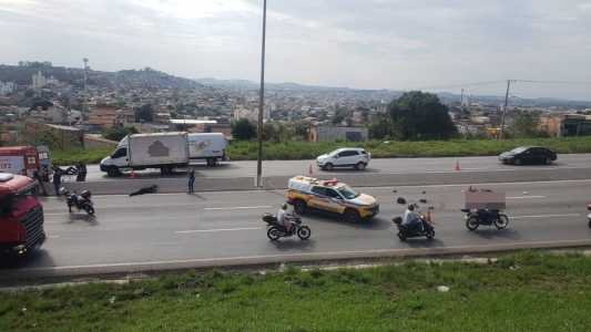 Confira rotas alternativas para fugir do trânsito