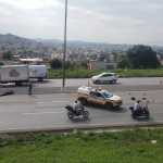 Vídeo: congestionamento no Anel Rodoviário chega a 7 km; veja rotas opcionais