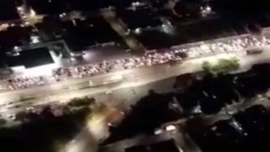 Confira rotas alternativas para chegar ao Minerão