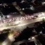 Atlético x Millonarios: trânsito intenso complica chegada do torcedor ao Mineirão; confira rotas alternativas