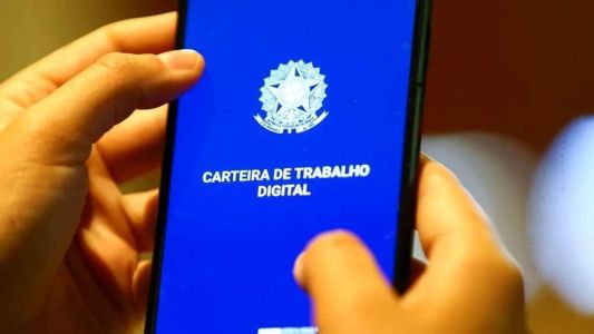 Confira vagas disponíveis