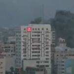Sobe para 1700 número de brasileiros em Israel que pedem repatriação ao Brasil