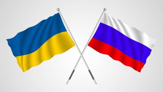 Conflito entre Rússia e Ucrânia ainda causa destruição e morte na região