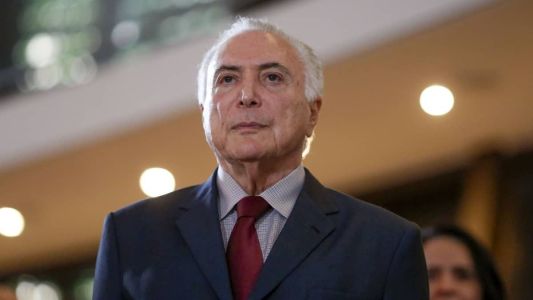 Conflito entre STF e Congresso é inadequado, diz Temer à CNN