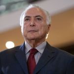 Conflito entre STF e Congresso é inadequado, diz Temer