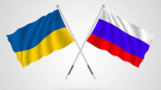 Conflito entre Ucrânia e Rússia continua