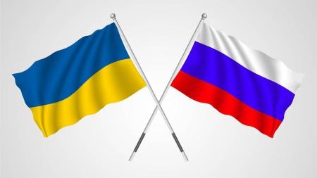 Conflito entre Ucrânia e Rússia continua
