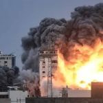 Funcionário da ONG Médicos Sem Fronteiras é morto junto com a esposa e a filha em Gaza