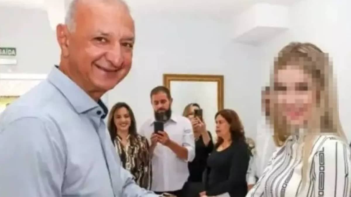 Brasil tem, em média, 9 casamentos com adolescentes por dia