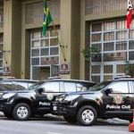 Falso médico é preso em flagrante em clínica de SP 