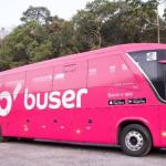 O que pode acontecer com passageiros após Justiça derrubar mandado de segurança da Buser? Entenda