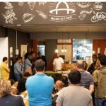 Associação dos Suinocultores promove capacitação gratuita para chefs renomados de Tiradentes