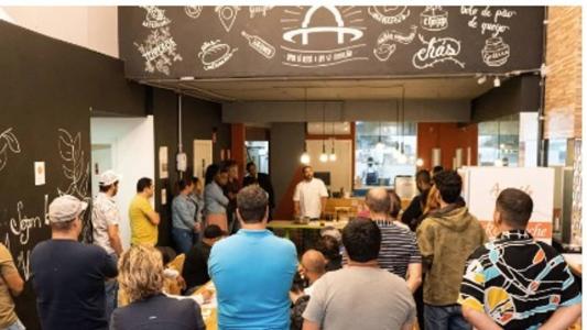 Confraria do Porco: projeto reúne chefs de cozinha em diferentes cidades