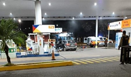 Veja quem são os criminosos mortos em confronto com a PM em Araguari, no Triângulo Mineiro