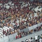 STJD libera torcidas organizadas do Ceará na final da Copa do Nordeste