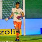 Partida entre América e Tocantinópolis é retomada após mais de uma hora por apagão no estádio