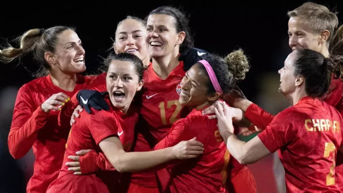 Nigéria x Canadá: onde assistir ao jogo pela Copa do Mundo Feminina