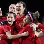 Nigéria x Canadá: onde assistir ao jogo pela Copa do Mundo Feminina