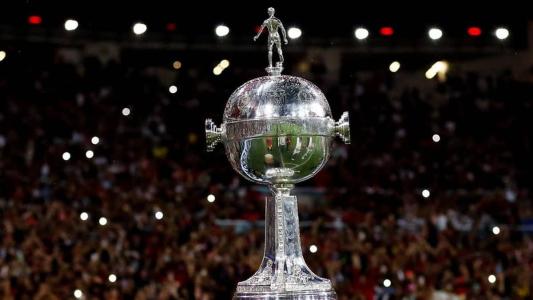 Confrontos da Copa Libertadores serão conhecidos nesta quarta-feira