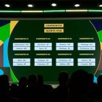 Copa do Brasil: datas e horários dos jogos das oitavas de final