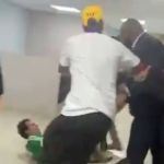 Coletiva de Diniz pela Seleção Brasileira é antecedida por briga na Colômbia