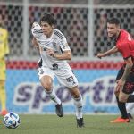 Gandula xinga jogadores do Atlético e confusão se estende até o vestiário