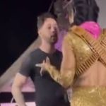 Vídeo: irmã de Deolane Bezerra briga com Rico em festa de Carlinhos Maia e quebra o dente